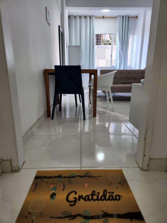 Appartamento Ape Charmoso Da Carioca-Rj Rio de Janeiro Esterno foto