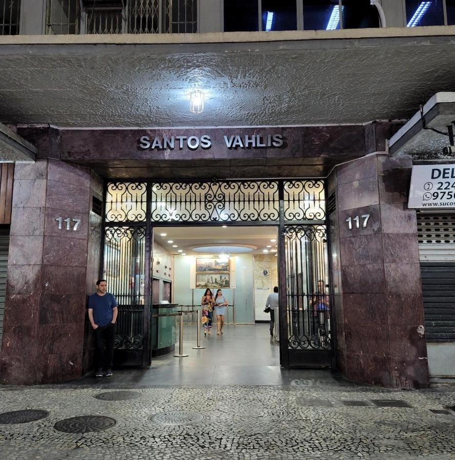 Appartamento Ape Charmoso Da Carioca-Rj Rio de Janeiro Esterno foto