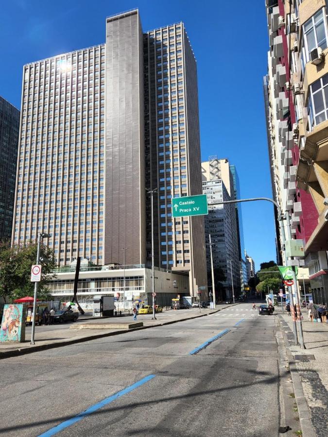 Appartamento Ape Charmoso Da Carioca-Rj Rio de Janeiro Esterno foto