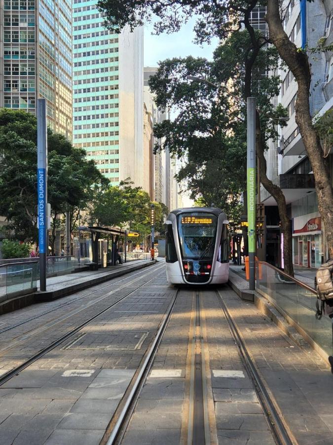 Appartamento Ape Charmoso Da Carioca-Rj Rio de Janeiro Esterno foto
