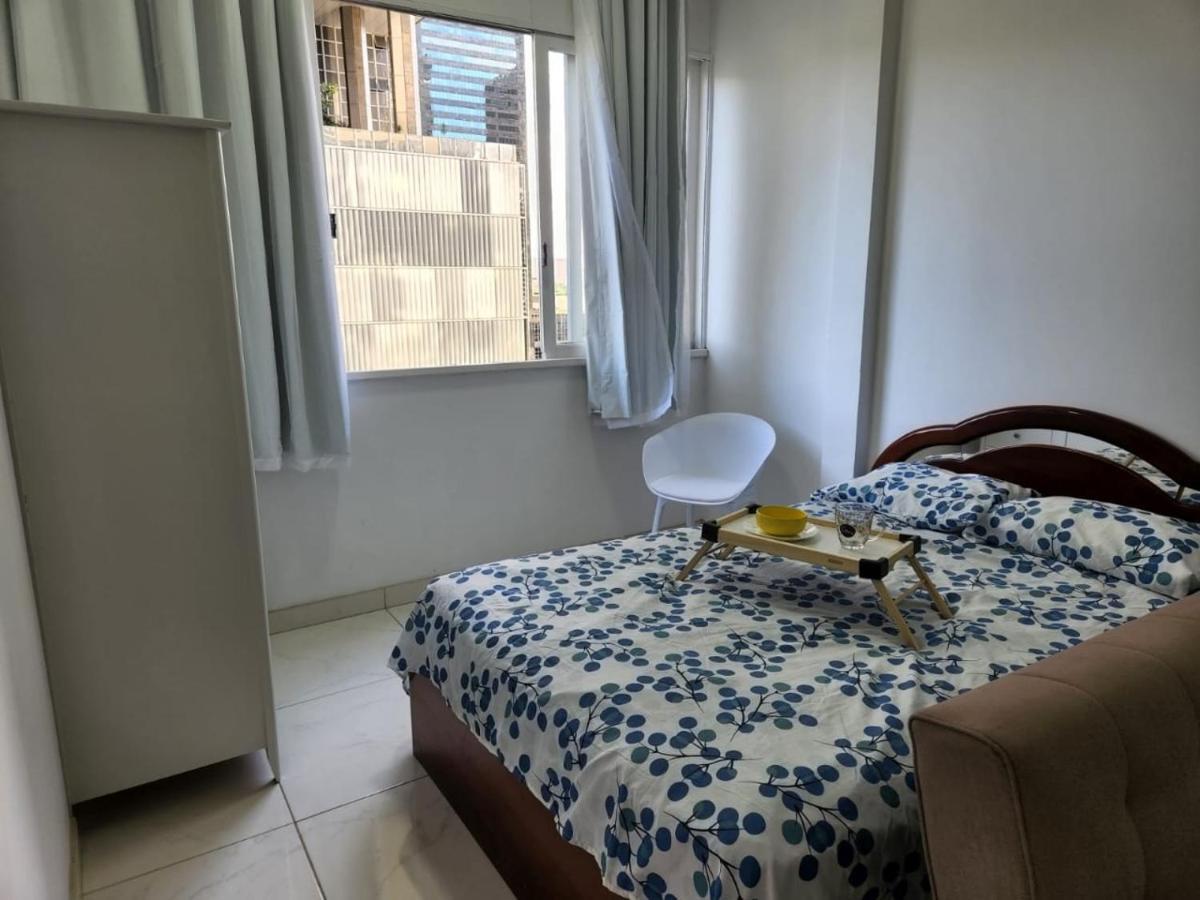 Appartamento Ape Charmoso Da Carioca-Rj Rio de Janeiro Esterno foto