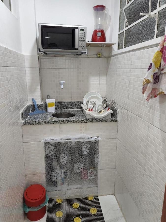 Appartamento Ape Charmoso Da Carioca-Rj Rio de Janeiro Esterno foto