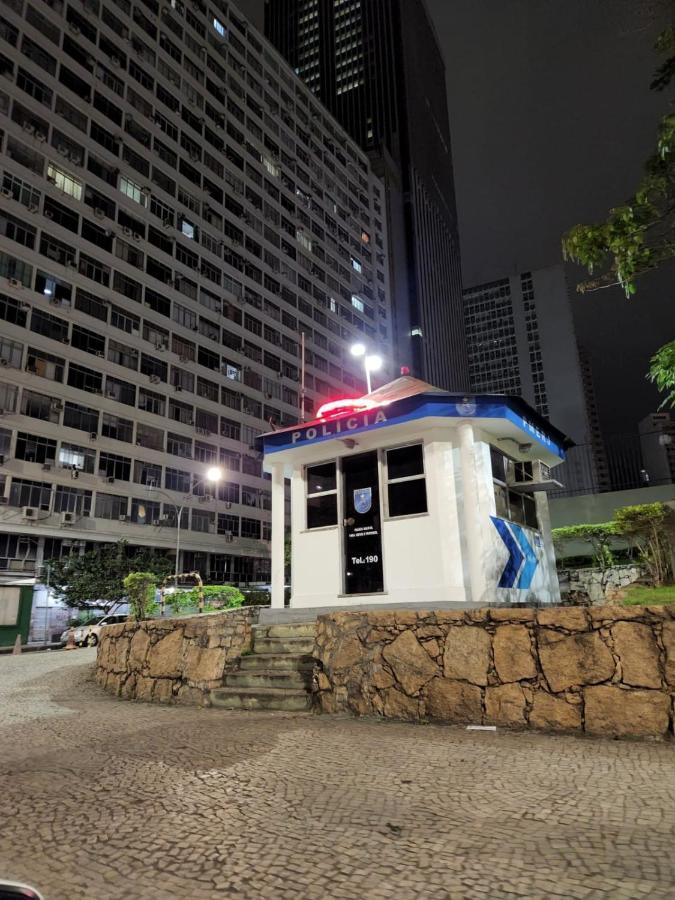 Appartamento Ape Charmoso Da Carioca-Rj Rio de Janeiro Esterno foto