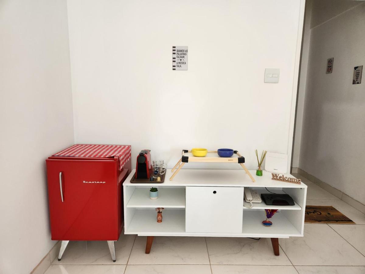 Appartamento Ape Charmoso Da Carioca-Rj Rio de Janeiro Esterno foto