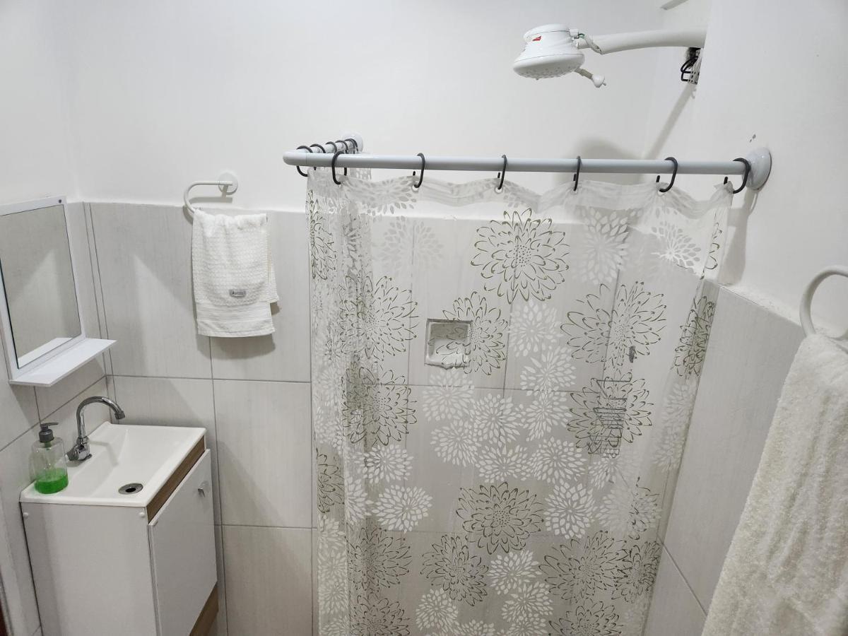 Appartamento Ape Charmoso Da Carioca-Rj Rio de Janeiro Esterno foto