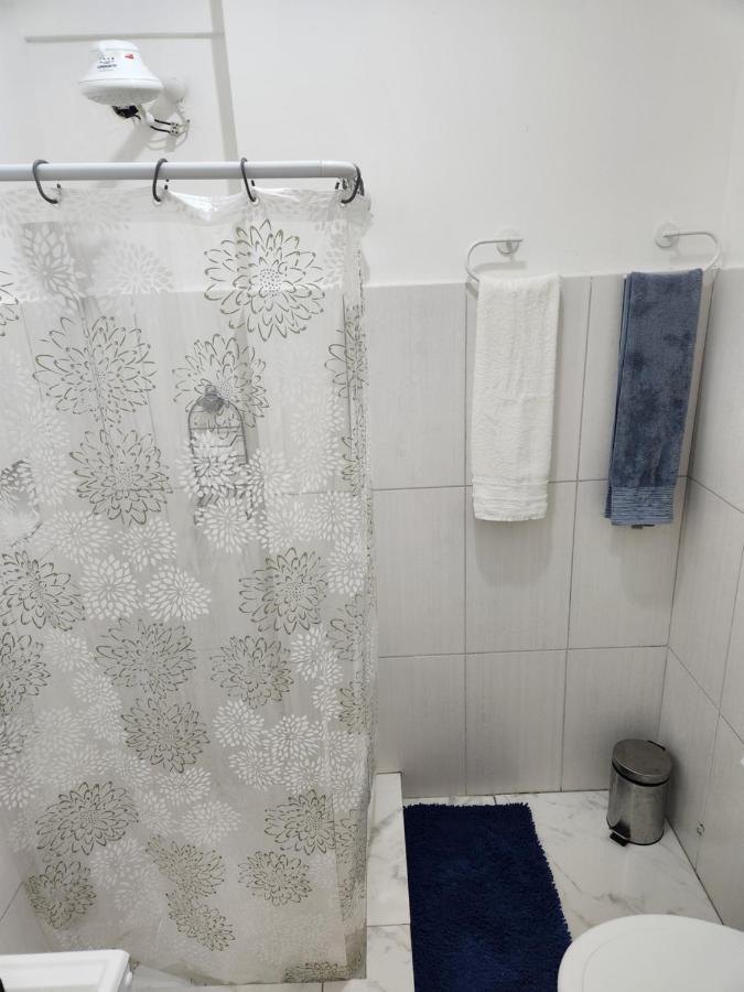 Appartamento Ape Charmoso Da Carioca-Rj Rio de Janeiro Esterno foto